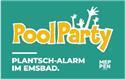Veranstaltungsbild SCHOOLS-OUT-POOL-PARTY